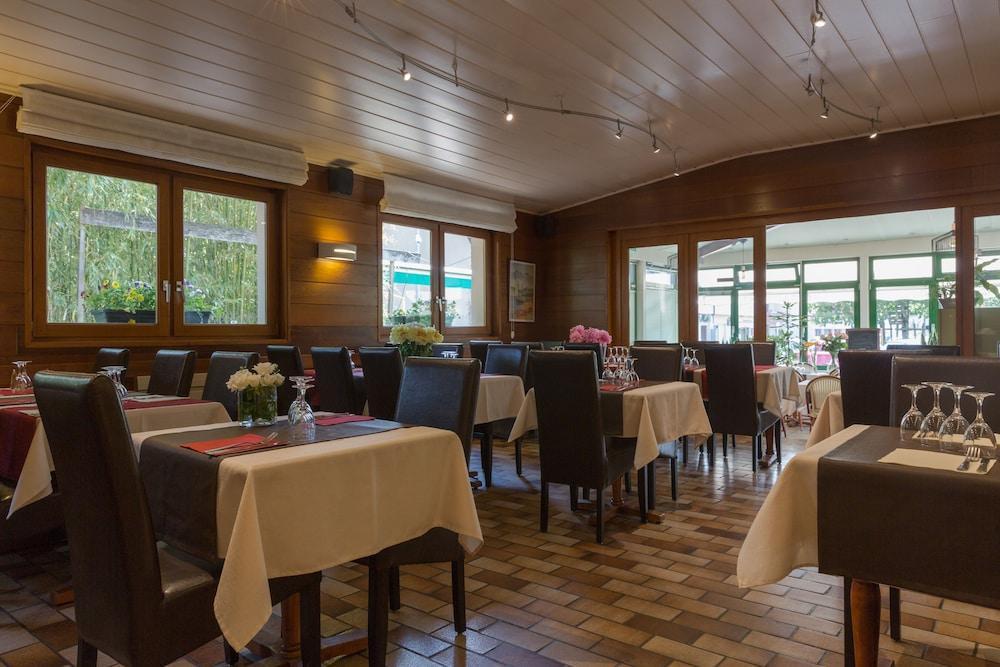 Logis Hotel Arc En Ciel Thonon-les-Bains Dış mekan fotoğraf