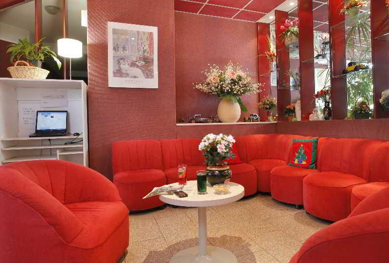 Logis Hotel Arc En Ciel Thonon-les-Bains Dış mekan fotoğraf