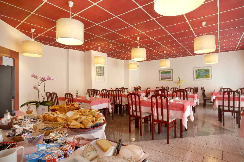 Logis Hotel Arc En Ciel Thonon-les-Bains Dış mekan fotoğraf