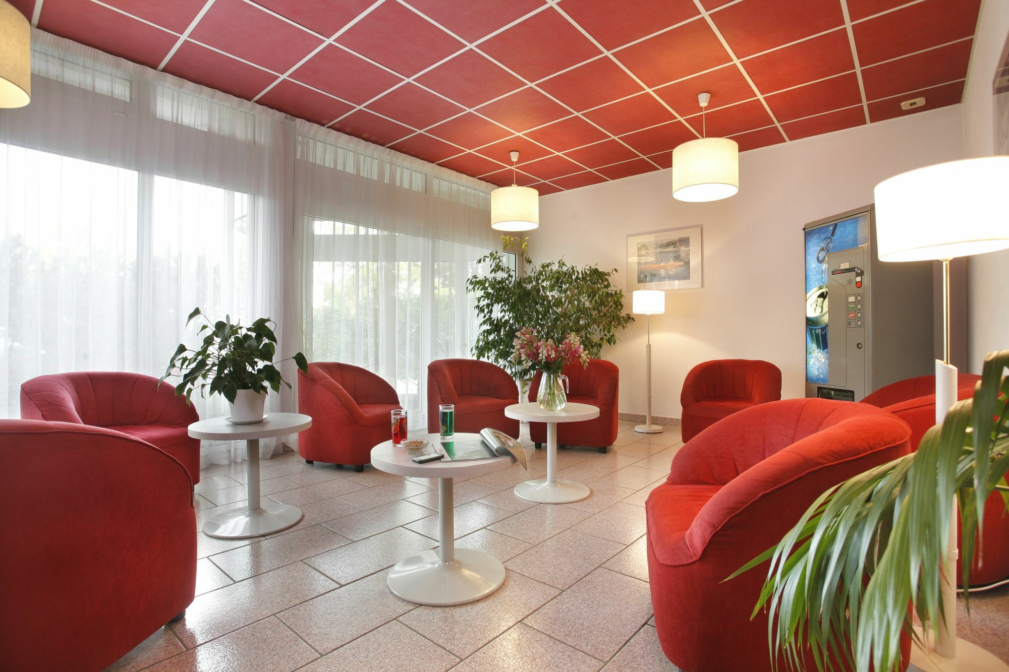 Logis Hotel Arc En Ciel Thonon-les-Bains Dış mekan fotoğraf